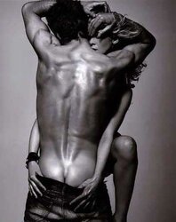 Dark-Hued and White 141!