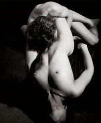 Dark-Hued and White 141!