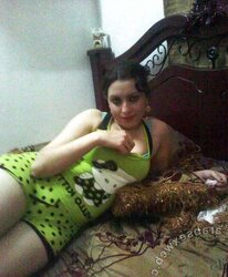 Doaa Doing Oral Fucky-Fucky
