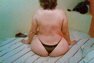 Plump lush get a lush