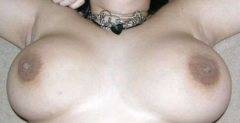 Gros seins mous
