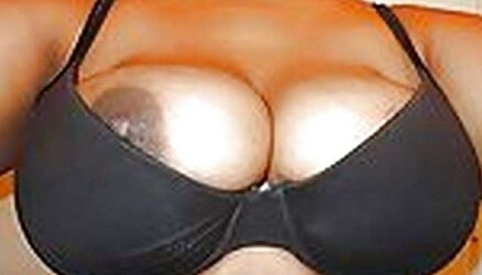 Gros seins mous