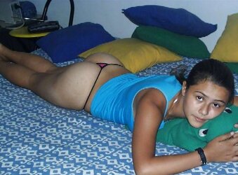 La Chilindrina -two- Puta TOO