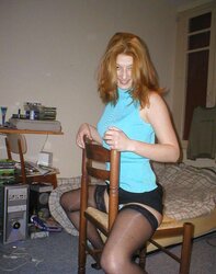 FLEDGLING TEENAGER