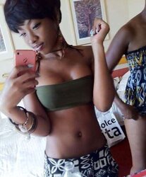 African Dolls