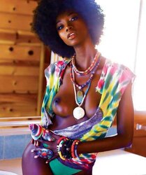 African Dolls