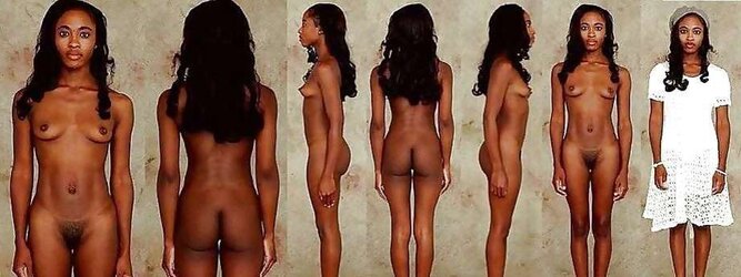 African Dolls