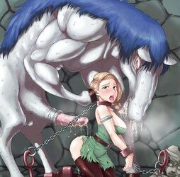 0076- Cartoons- Ecchi Porn-Art gallery