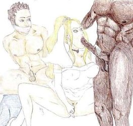 Cuckold Comic