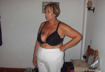 Oma combine dies und das