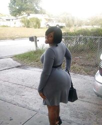PLUMPER - Delicia de negras gordas