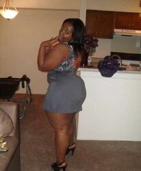 PLUMPER - Delicia de negras gordas