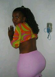 PLUMPER - Delicia de negras gordas