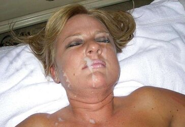 Chubby facials