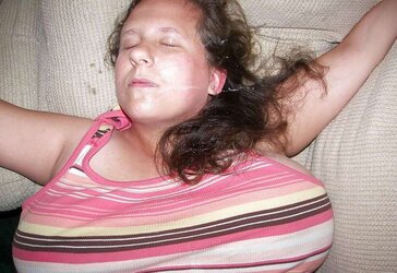 Chubby facials