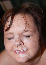 Chubby facials