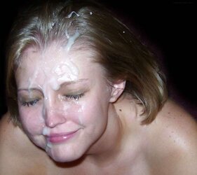 Chubby facials