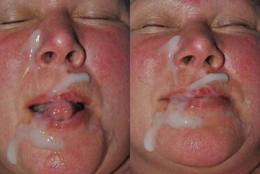 Chubby facials