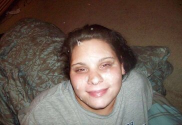 Chubby facials