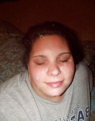 Chubby facials