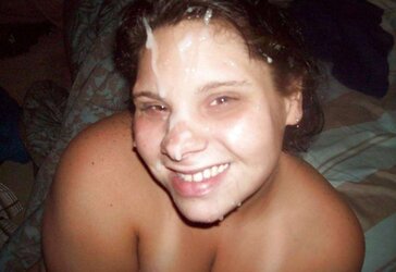 Chubby facials