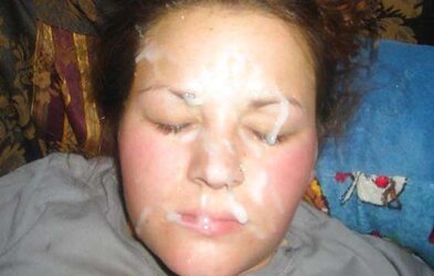 Chubby facials