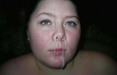 Chubby facials