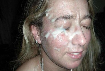 Chubby facials