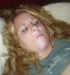 Chubby facials