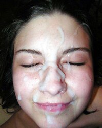 Chubby facials