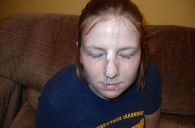 Chubby facials