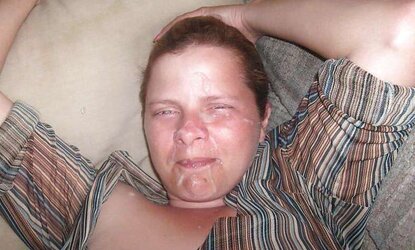 Chubby facials