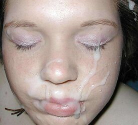 Chubby facials