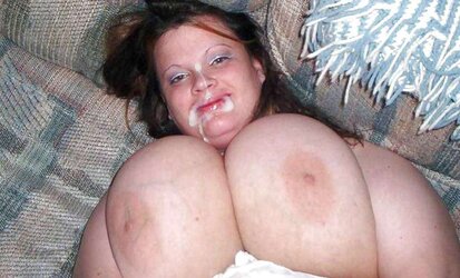 Chubby facials