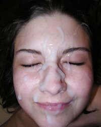 Chubby facials