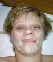 Chubby facials