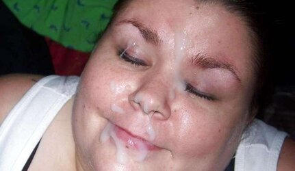 Chubby facials