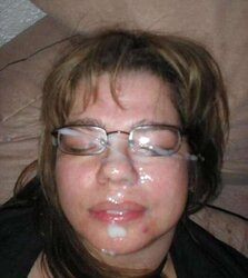Chubby facials