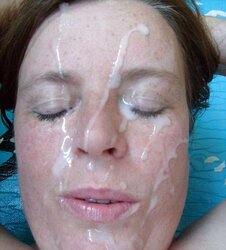 Chubby facials