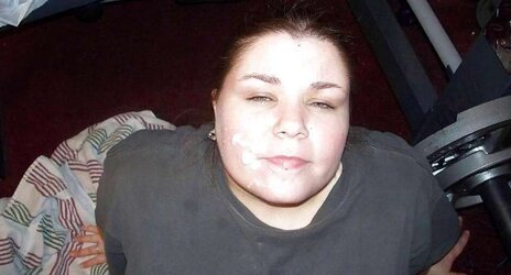 Chubby facials