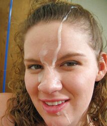 Chubby facials