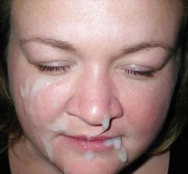 Chubby facials