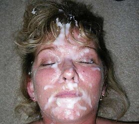 Chubby facials