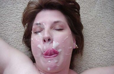 Chubby facials