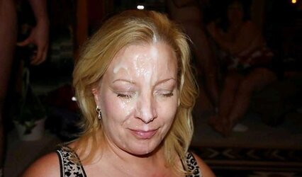 Chubby facials