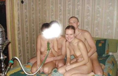 Swingers real hookup (eroprofile)