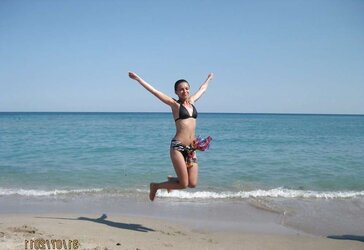 Bulgarian Swimwear - V