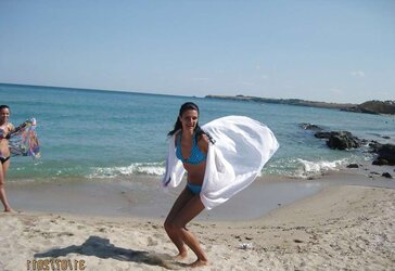 Bulgarian Swimwear - V