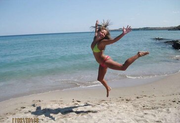 Bulgarian Swimwear - V