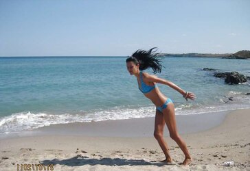 Bulgarian Swimwear - V